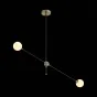 Люстра Bullarum Si-2 Chandelier от LaLume