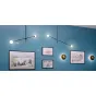 Люстра Bullarum Si-2 Chandelier от LaLume