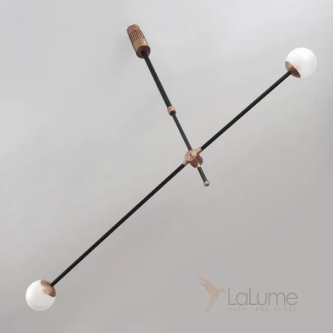 Люстра Bullarum Si-2 Chandelier