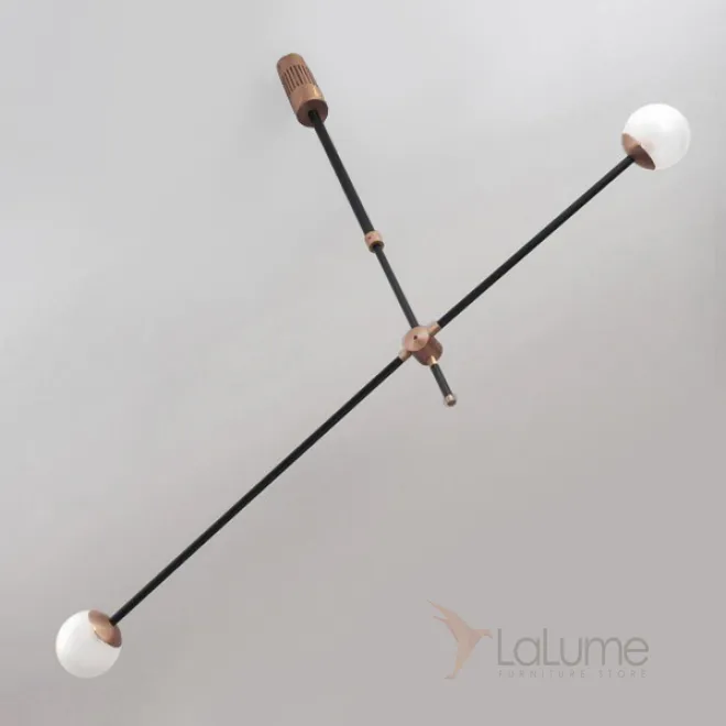 Люстра Bullarum Si-2 Chandelier от LaLume