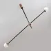 Люстра Bullarum Si-2 Chandelier