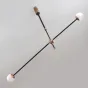 Люстра Bullarum Si-2 Chandelier от LaLume