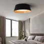 Потолочный светильник HILDNY CH White от ImperiumLoft