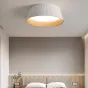 Потолочный светильник HILDNY CH White от ImperiumLoft