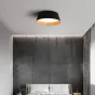 Потолочный светильник HILDNY CH White от ImperiumLoft