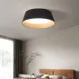 Потолочный светильник HILDNY CH White от ImperiumLoft