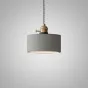 Подвесная люстра INDUSTRY C 16*12.5 от ImperiumLoft