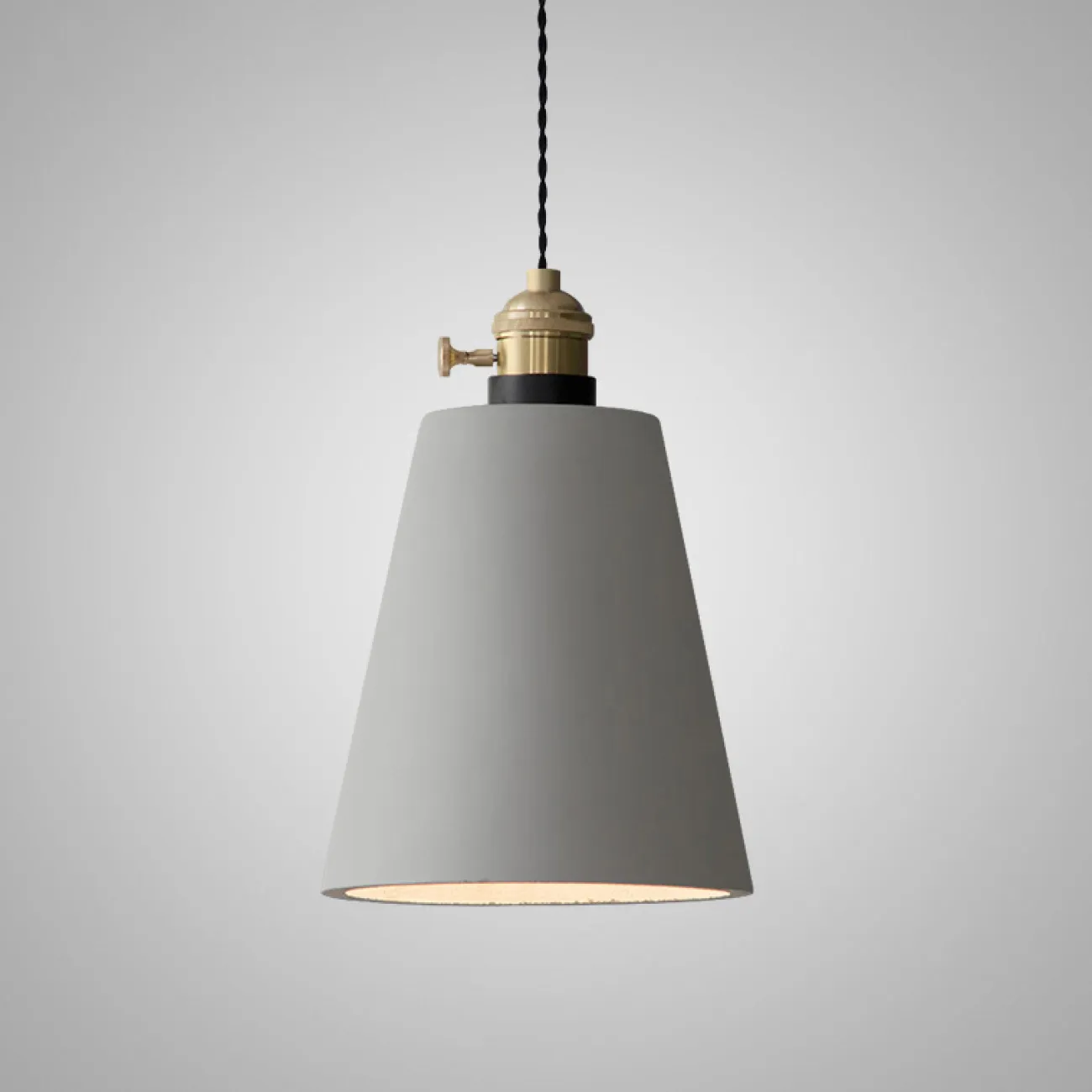 Подвесная люстра INDUSTRY A 16*20.5 от ImperiumLoft