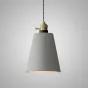 Подвесная люстра INDUSTRY A 16*20.5 от ImperiumLoft