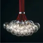 Светильник Idle Max pendant lamp designed by David Abad in 2002 от LaLume
