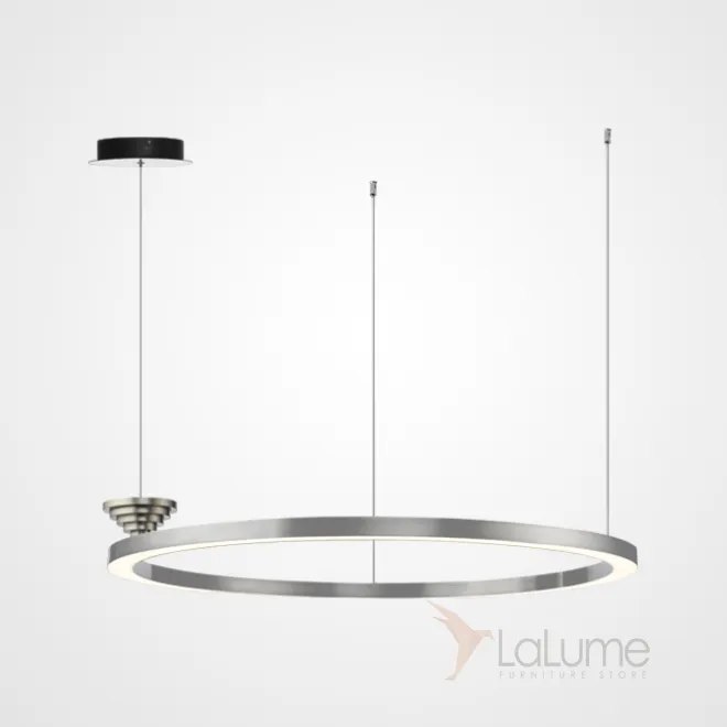 Подвесная люстра ARMAND D70 от ImperiumLoft