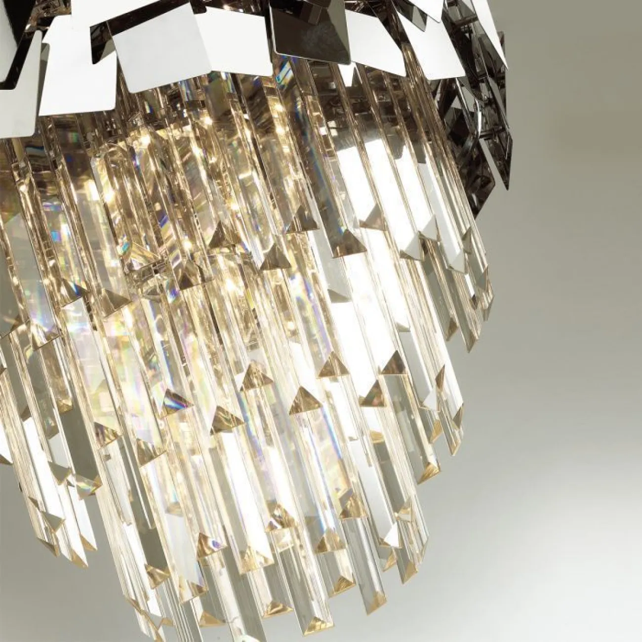 Подвесная люстра KASAEN от ImperiumLoft