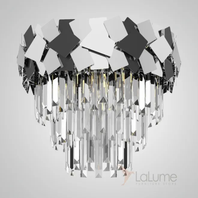 Подвесная люстра KASAEN от ImperiumLoft