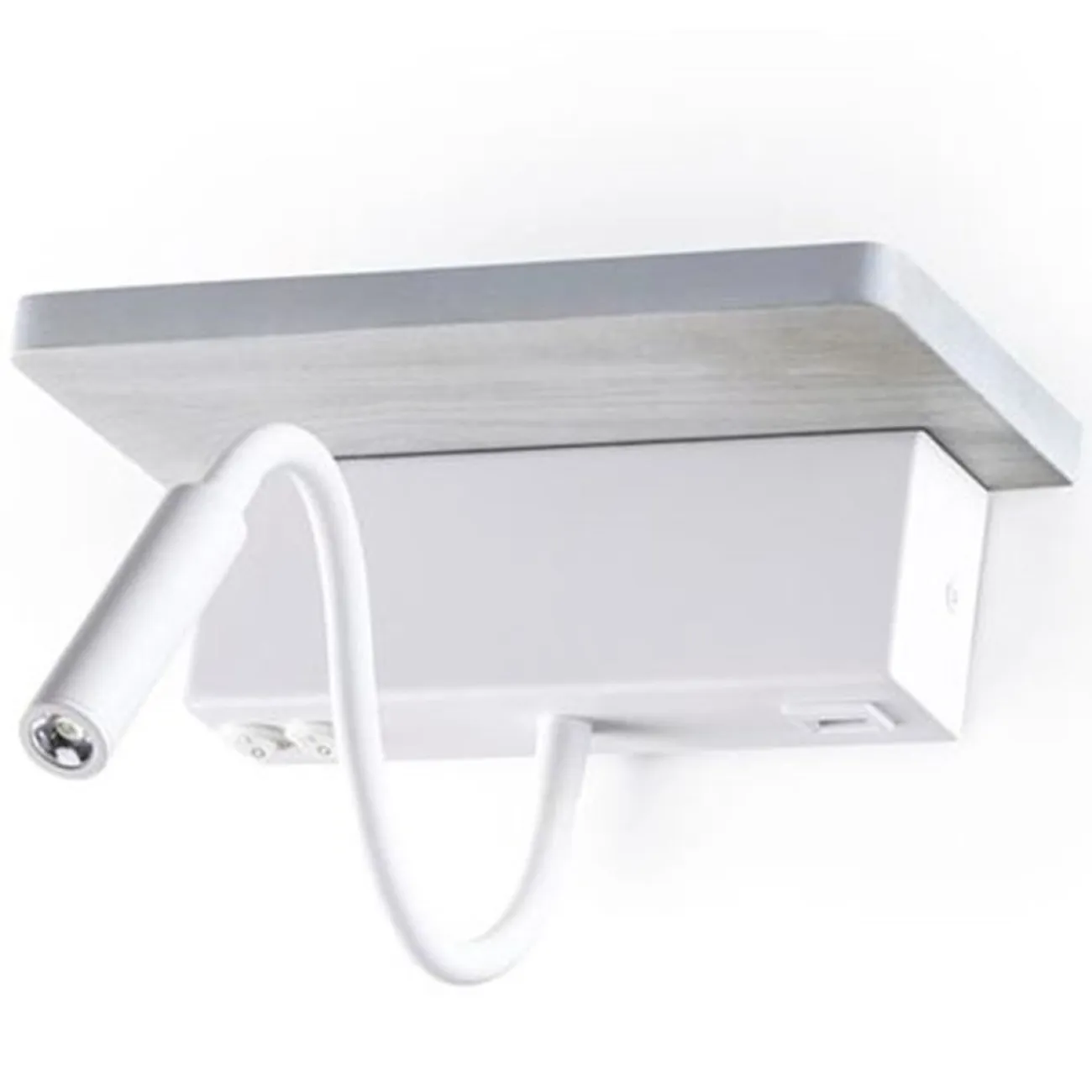 Настенный светильник ESTANT от ImperiumLoft