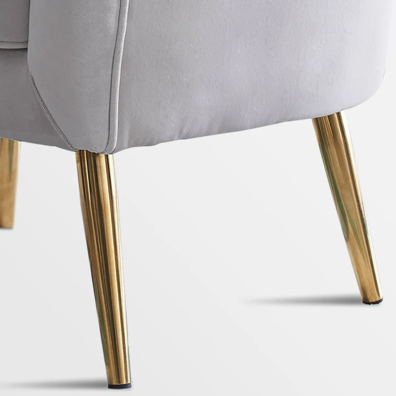 Дизайнерское кресло LaLume-KK00254