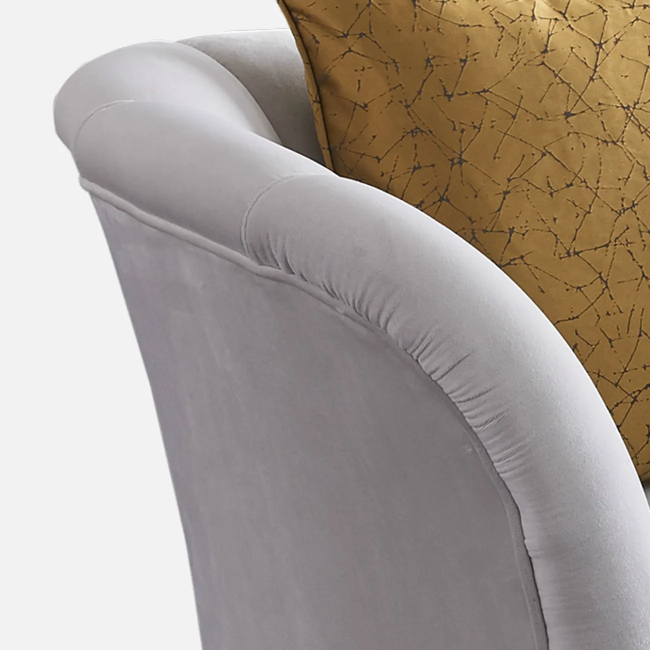 Дизайнерское кресло LaLume-KK00254