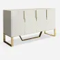 Дизайнерский комод - LaLume-LK00109