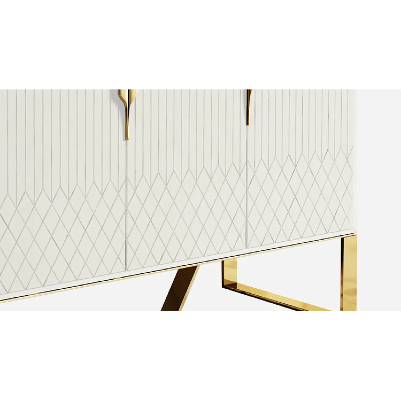 Дизайнерский комод - LaLume-LK00109 Дизайнерский комод - LaLume-LK00109