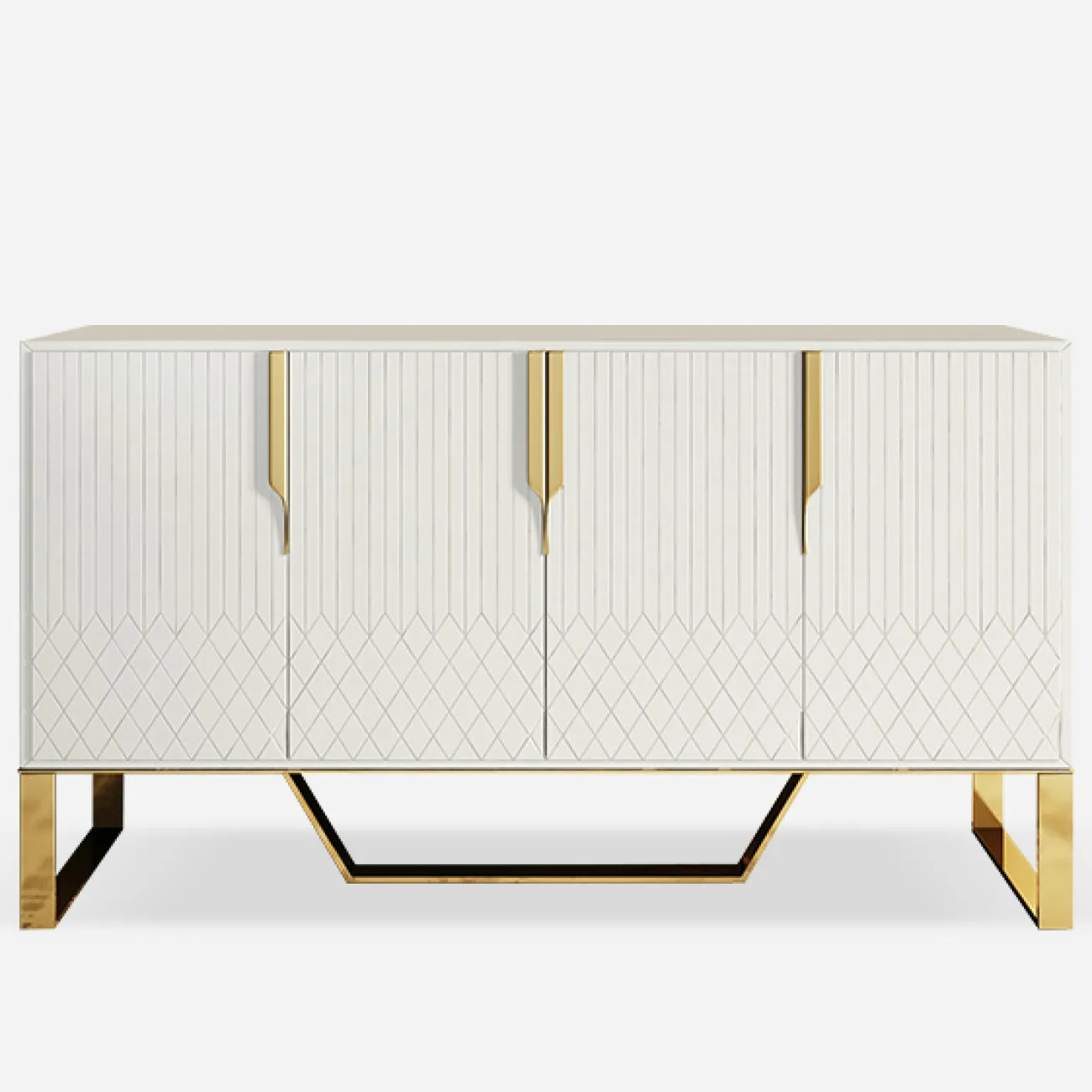 Дизайнерский комод - LaLume-LK00109 Дизайнерский комод - LaLume-LK00109