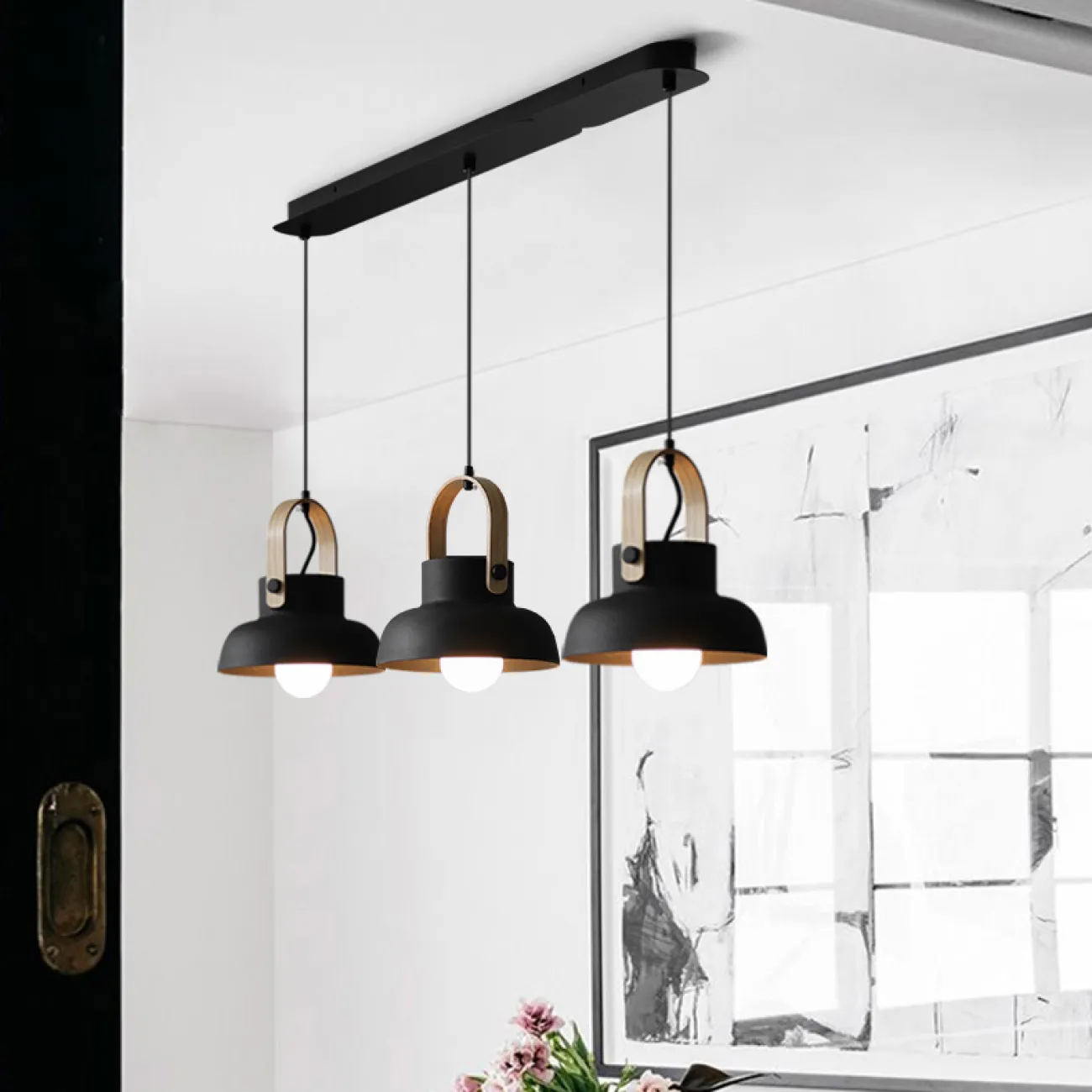 Потолочное крепление CEILING MOUNT 8 от ImperiumLoft Потолочное крепление CEILING MOUNT 8 от ImperiumLoft