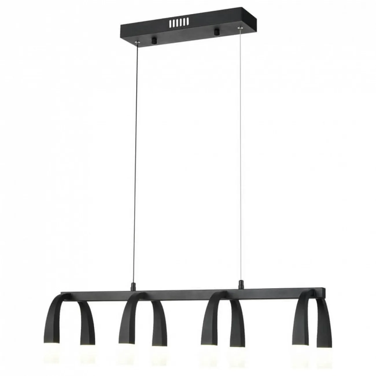 Реечный светодиодный светильник KLER LONG от ImperiumLoft