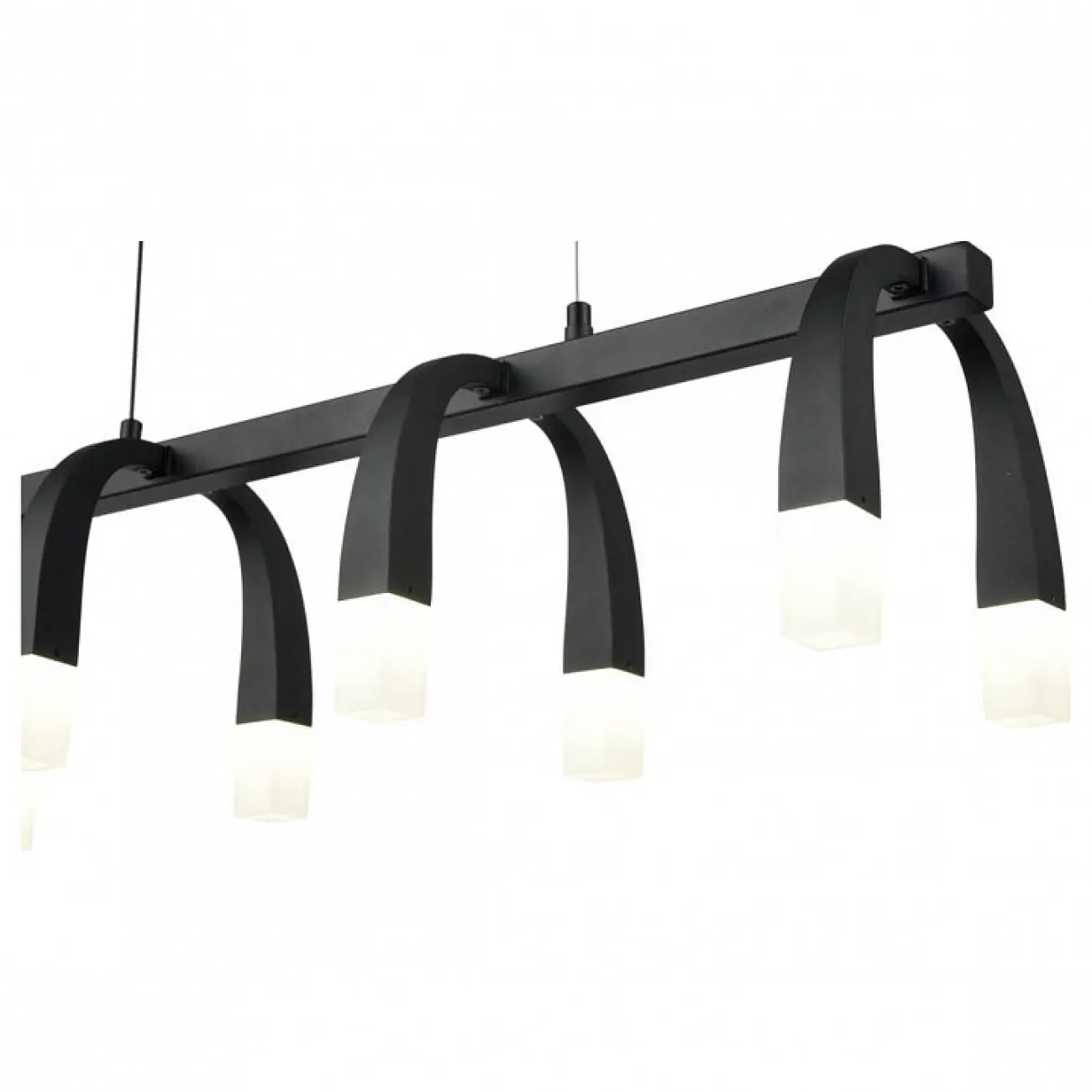 Реечный светодиодный светильник KLER LONG от ImperiumLoft