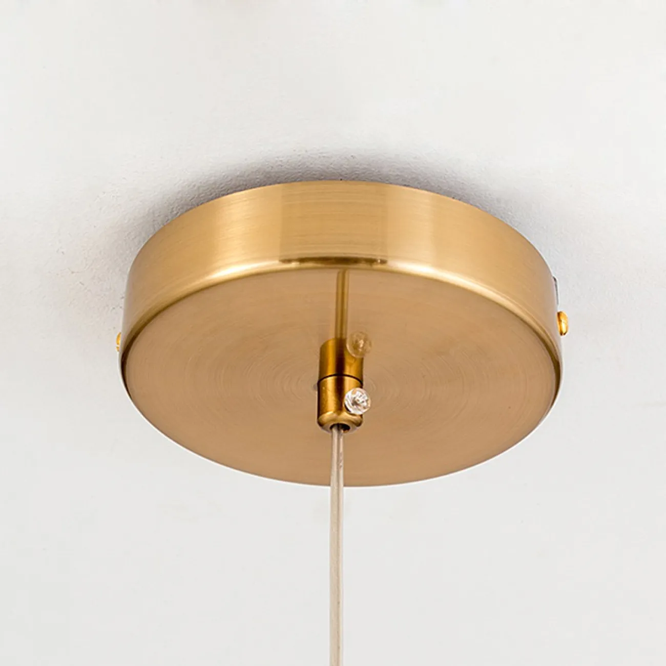 Подвесной светильник HOVER C от ImperiumLoft