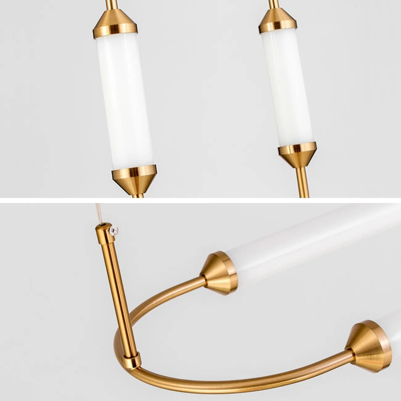 Подвесной светильник HOVER C от ImperiumLoft