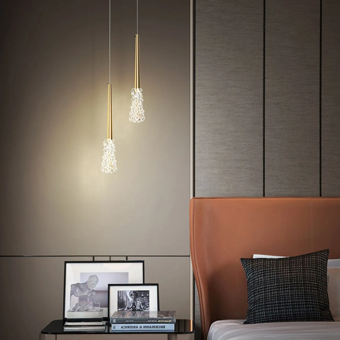 Подвесной светильник FIAL C LUX Black от ImperiumLoft Подвесной светильник FIAL C LUX Black от ImperiumLoft