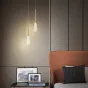 Подвесной светильник FIAL C LUX Brass от ImperiumLoft