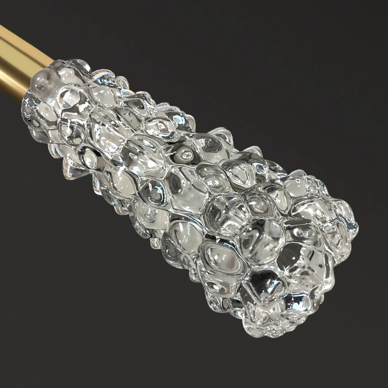 Подвесной светильник FIAL C LUX Black от ImperiumLoft Подвесной светильник FIAL C LUX Black от ImperiumLoft