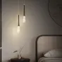 Подвесной светильник FIAL C LUX Brass от ImperiumLoft