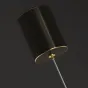 Подвесной светильник FIAL C LUX Brass от ImperiumLoft