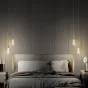 Подвесной светильник FIAL C LUX Brass от ImperiumLoft