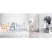 Cтул Louis Ghost Armchair designed by Philippe Starck