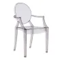 Cтул Louis Ghost Armchair designed by Philippe Starck от LaLume