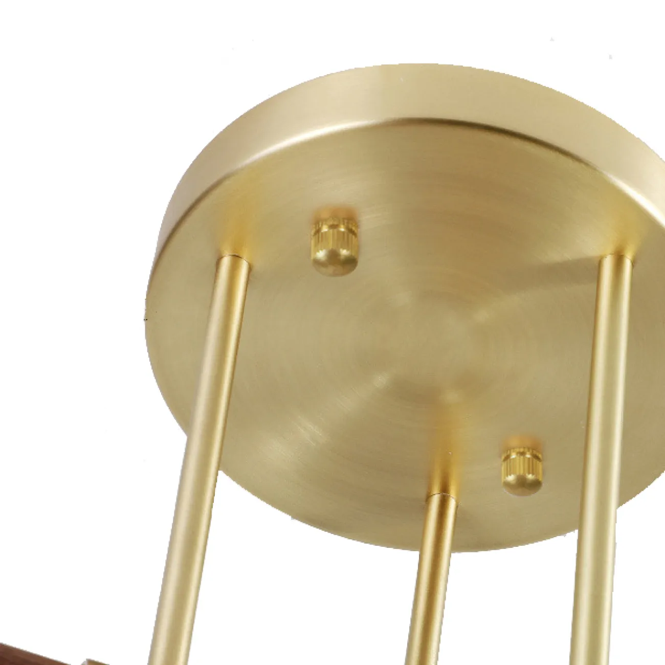 Потолочная люстра AVIA от ImperiumLoft