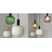 Подвесной светильник Ferm Living chinese lantern White and Pink