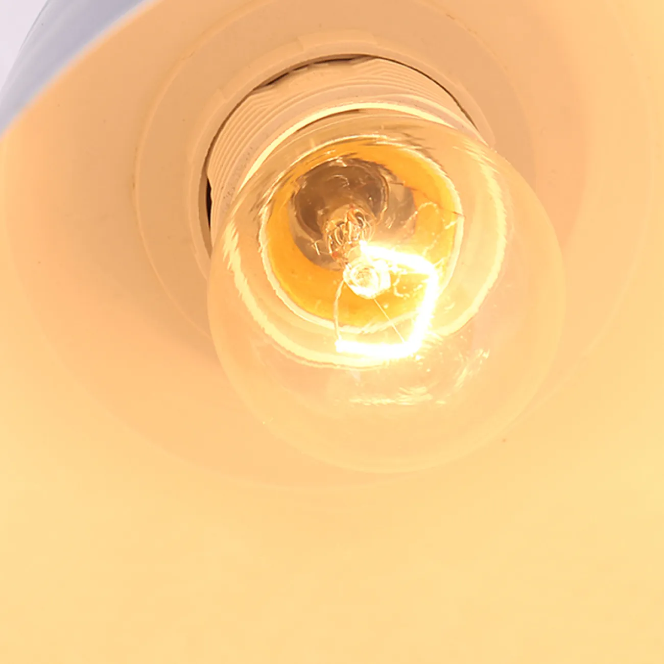 Люстра на штанге VARDA 5 lamps Pink от ImperiumLoft