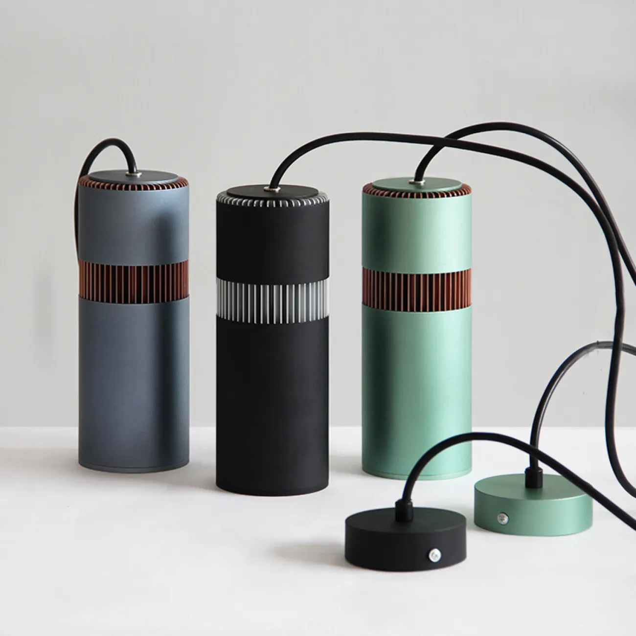 Подвесной светильник VATTERN ONE от ImperiumLoft