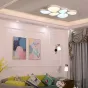 Потолочный светильник DEW D56 от ImperiumLoft