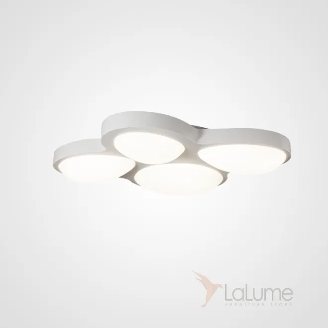 Потолочный светильник DEW D67,5 от ImperiumLoft Потолочный светильник DEW D67,5 от ImperiumLoft