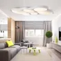 Потолочный светильник DEW D56 от ImperiumLoft
