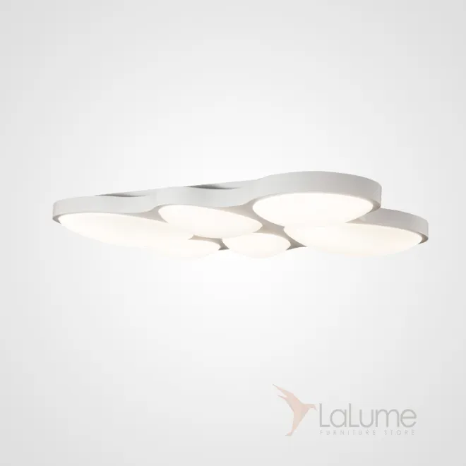 Потолочный светильник DEW D107,5 от ImperiumLoft Потолочный светильник DEW D107,5 от ImperiumLoft