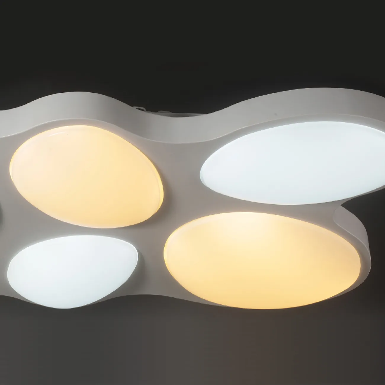 Потолочный светильник DEW D56 от ImperiumLoft