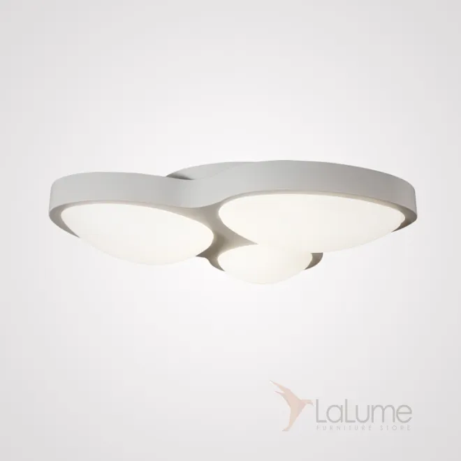 Потолочный светильник DEW D56 от ImperiumLoft