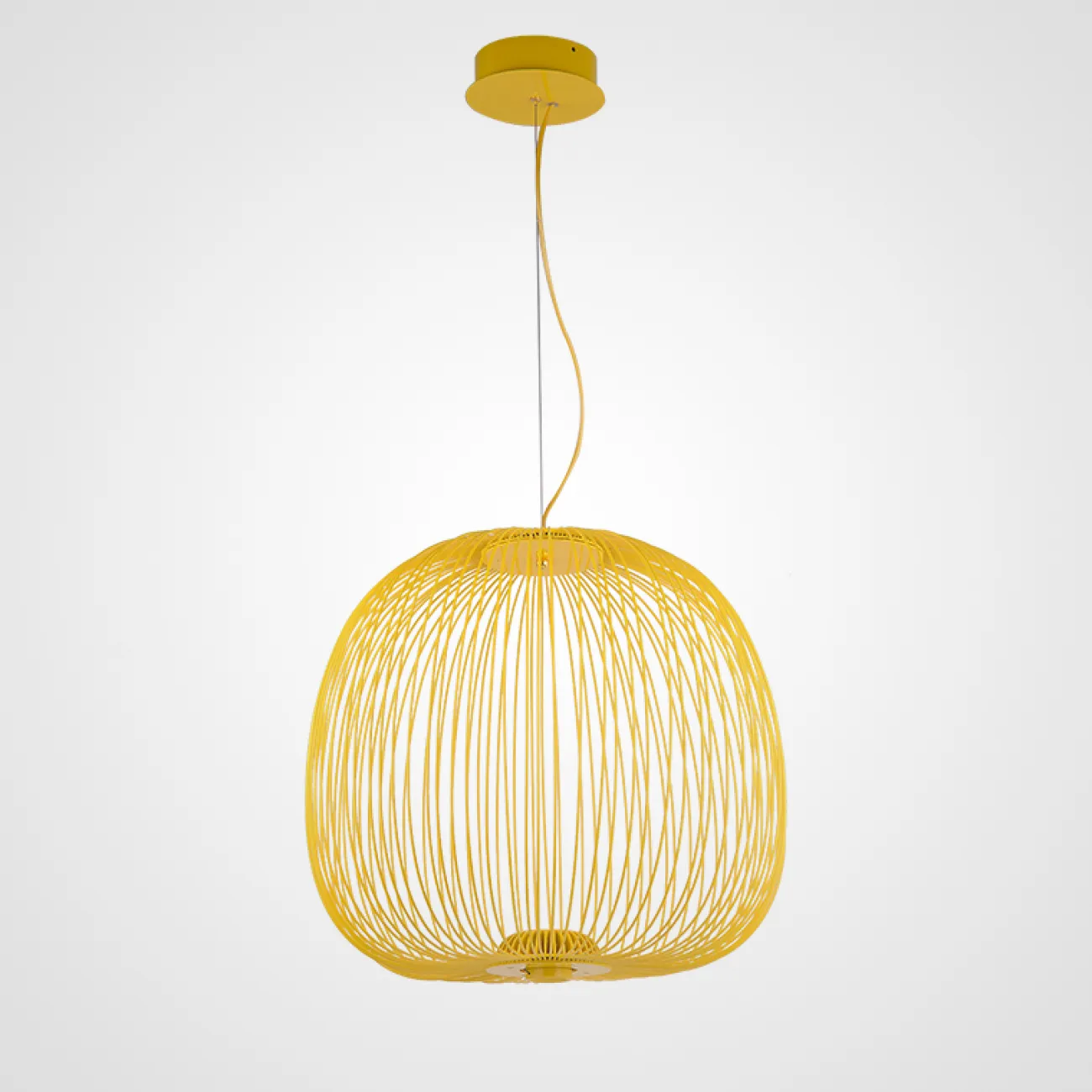 Подвесной светильник SPOKES от ImperiumLoft