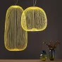 Подвесной светильник SPOKES от ImperiumLoft