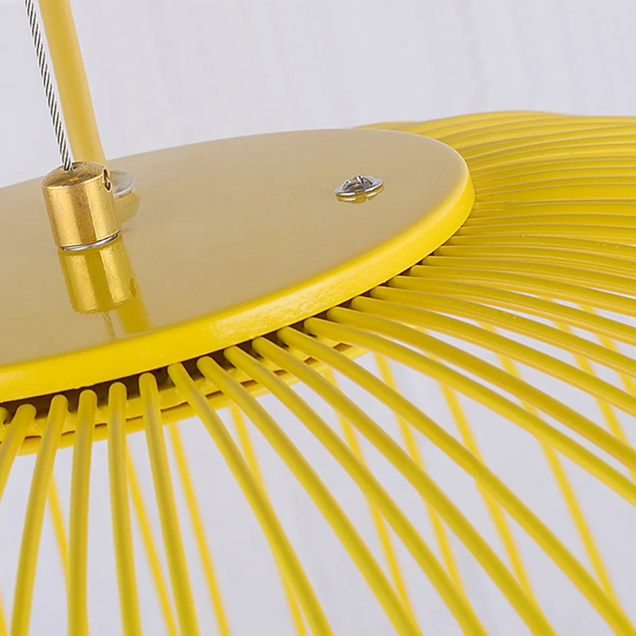 Подвесной светильник SPOKES от ImperiumLoft