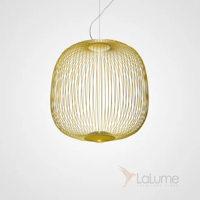 Подвесной светильник SPOKES от ImperiumLoft